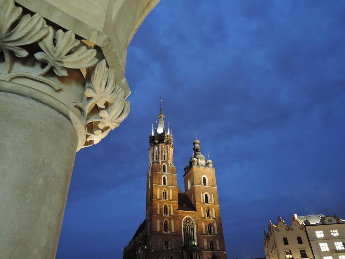 Cracowapart Ignacio A Cracovia Esterno foto